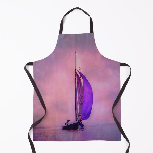 Item preview, Arty Yacht designed and sold by Karen  O'Reilly.