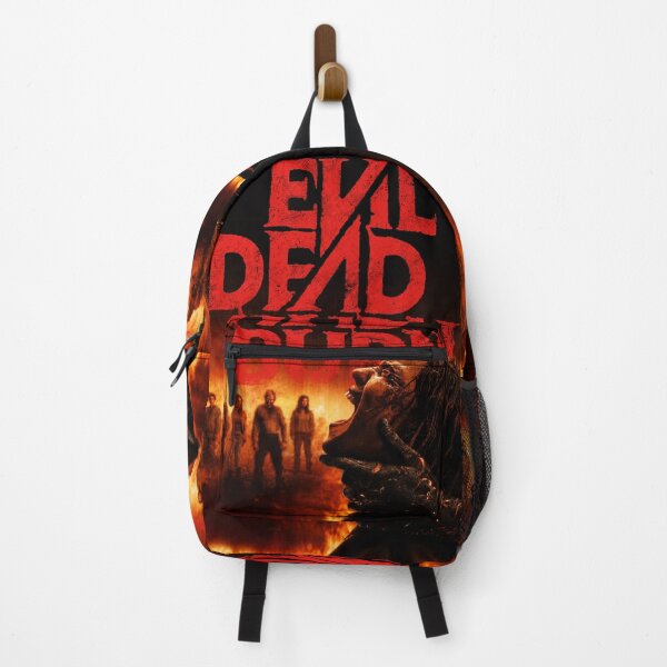 Item preview, Evil Dead Burn designed and sold by Malakiacount.
