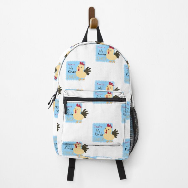 Item preview, My Kinda Chick designed and sold by Jessica Hutcheson.