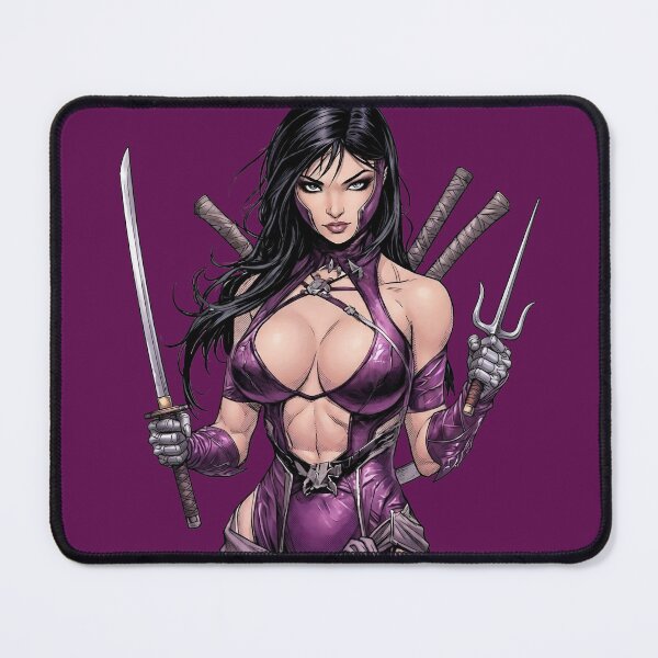 Item preview, warrior princess designed and sold by javierparra.