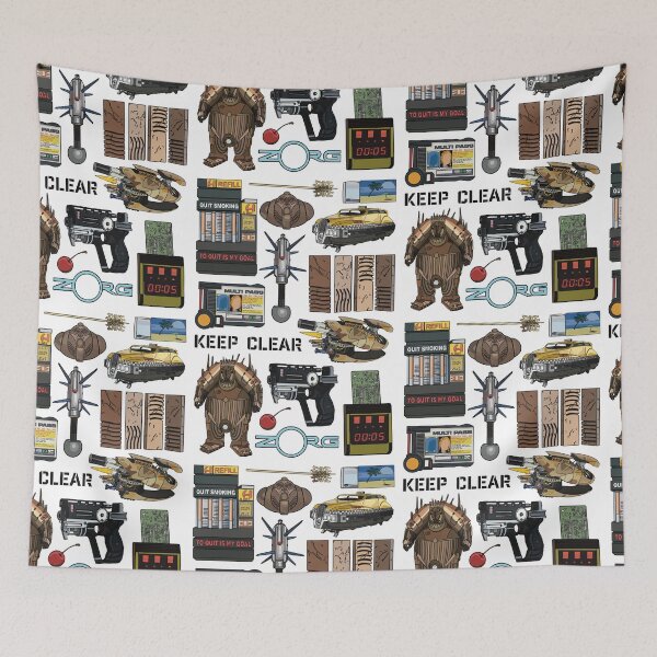 Item preview, The Fifth Element – Collection designed and sold by O.T.R Designs.