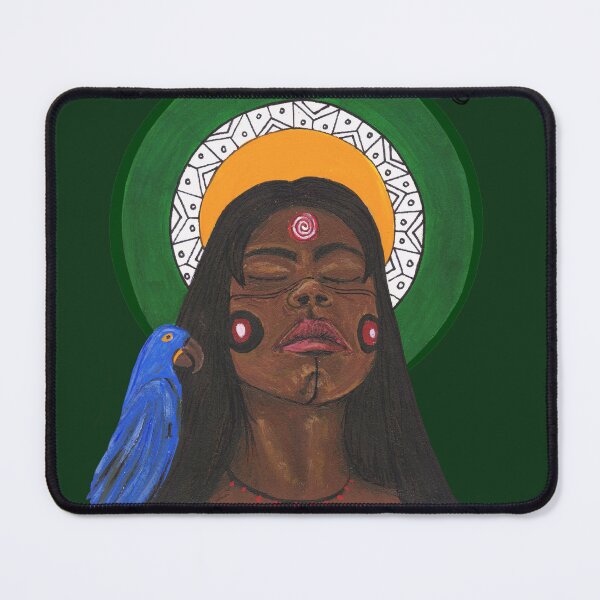 Item preview, Salve as matas designed and sold by Alocasiarte.