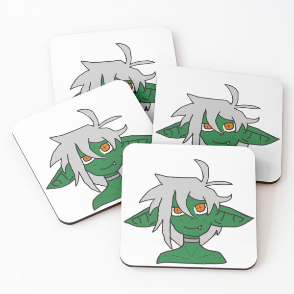 Item preview, Silly goblin designed and sold by DawnColony.