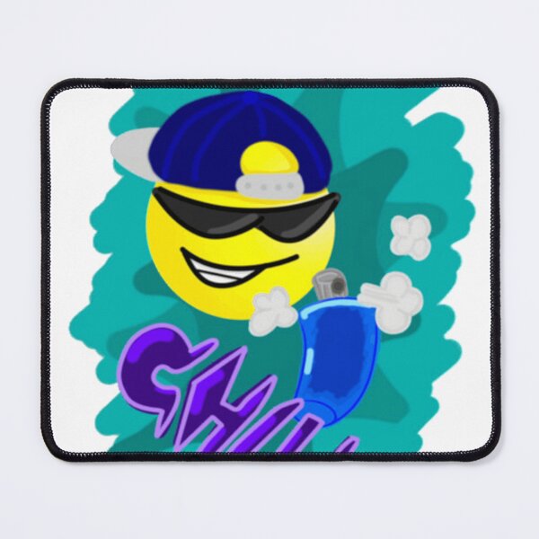 Item preview, Chill Guy designed and sold by goldenwallace.