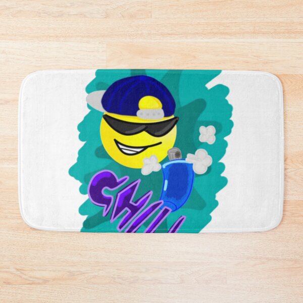Item preview, Chill Guy designed and sold by goldenwallace.