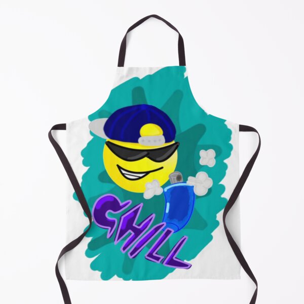 Item preview, Chill Guy designed and sold by goldenwallace.