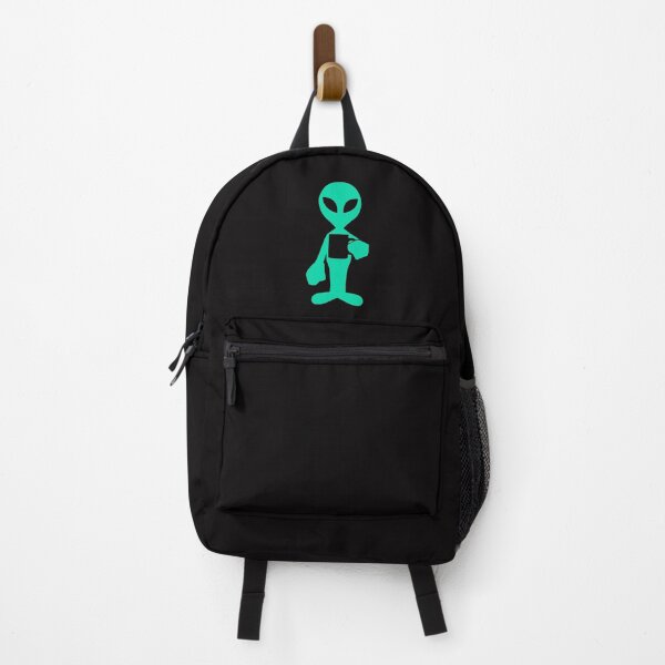 Item preview, Coffee Alien designed and sold by Area52FL.