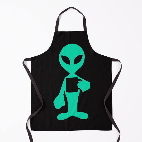 Item preview, Coffee Alien designed and sold by Area52FL.