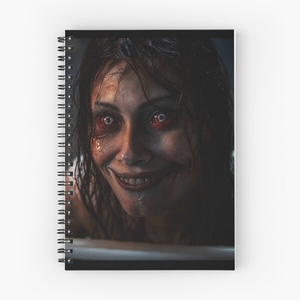 Item preview, Evil Dead Burn designed and sold by Malakiacount.