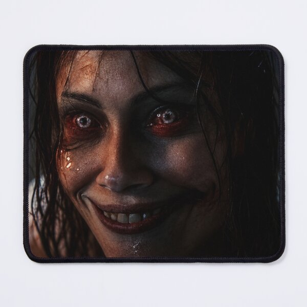 Item preview, Evil Dead Burn designed and sold by Malakiacount.