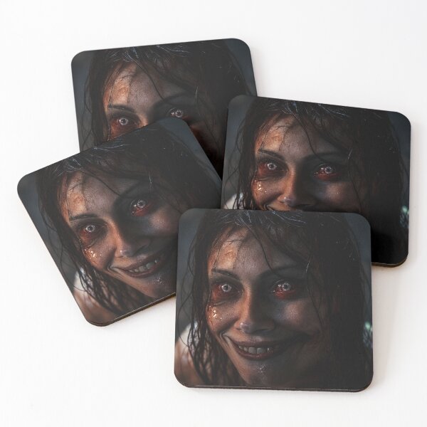 Item preview, Evil Dead Burn designed and sold by Malakiacount.