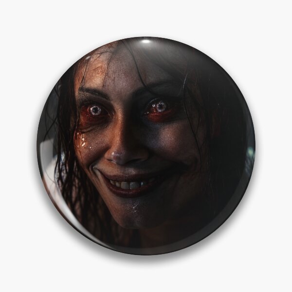 Item preview, Evil Dead Burn designed and sold by Malakiacount.