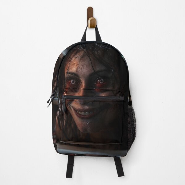 Item preview, Evil Dead Burn designed and sold by Malakiacount.