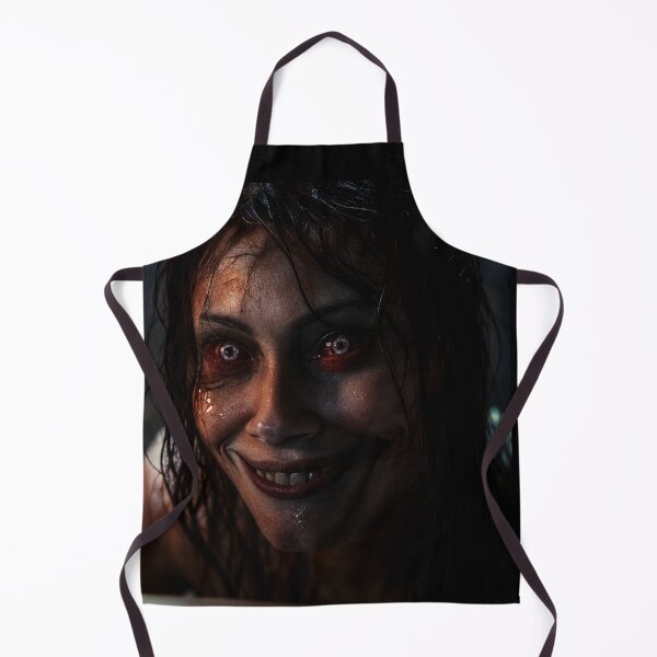 Item preview, Evil Dead Burn designed and sold by Malakiacount.