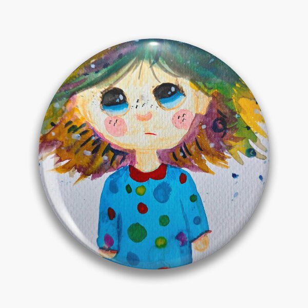 Item preview, Hairy Child designed and sold by mbavaresco.
