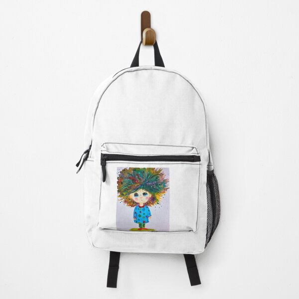 Item preview, Hairy Child designed and sold by mbavaresco.