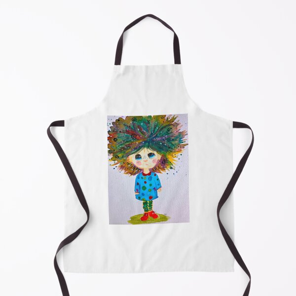 Item preview, Hairy Child designed and sold by mbavaresco.