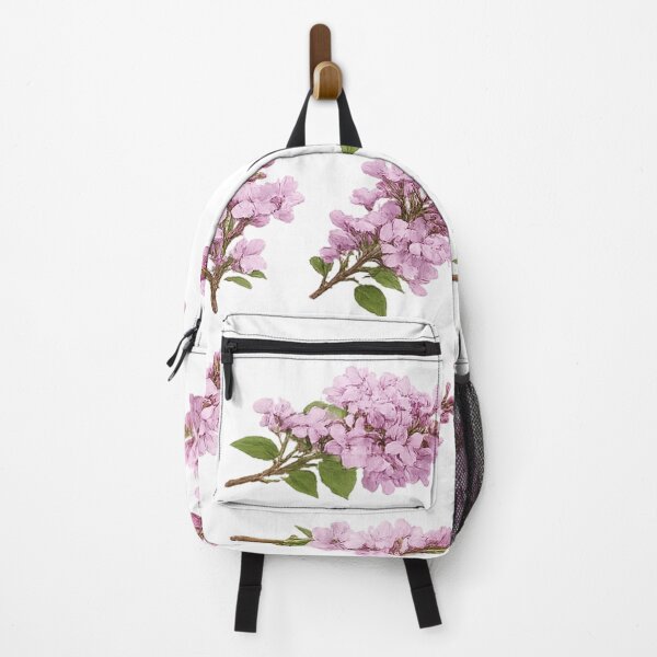 Item preview, Purple Lilac Flower Botanical Set Soft Floral Elements Aesthetic designed and sold by Rehnair.