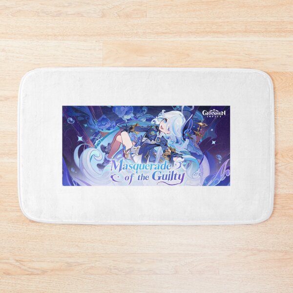 Item preview, Masquerade of the Guilty designed and sold by Lauwuuh.