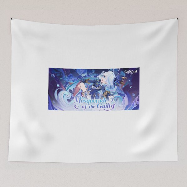 Item preview, Masquerade of the Guilty designed and sold by Lauwuuh.