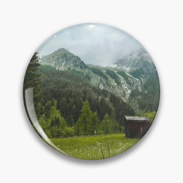 Item preview, Mountains designed and sold by giucreates.