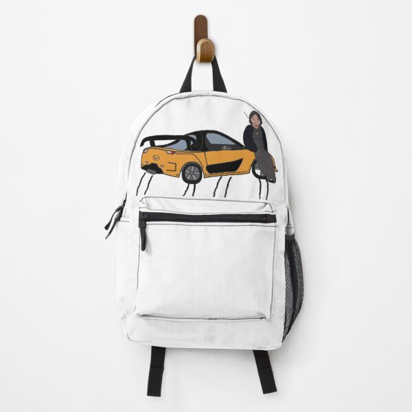 Item preview, The goat of tokyo drift designed and sold by DawnColony.
