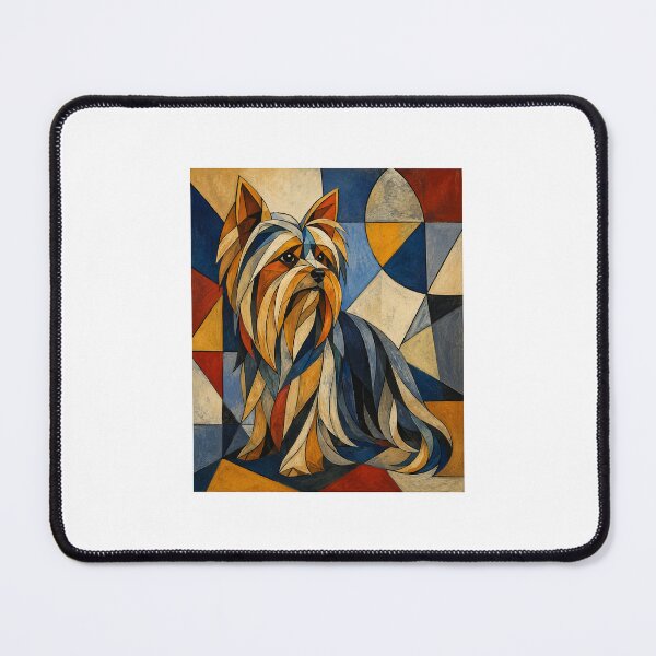 Item preview, Majestic Yorkshire Terrier. designed and sold by Yokimaro.