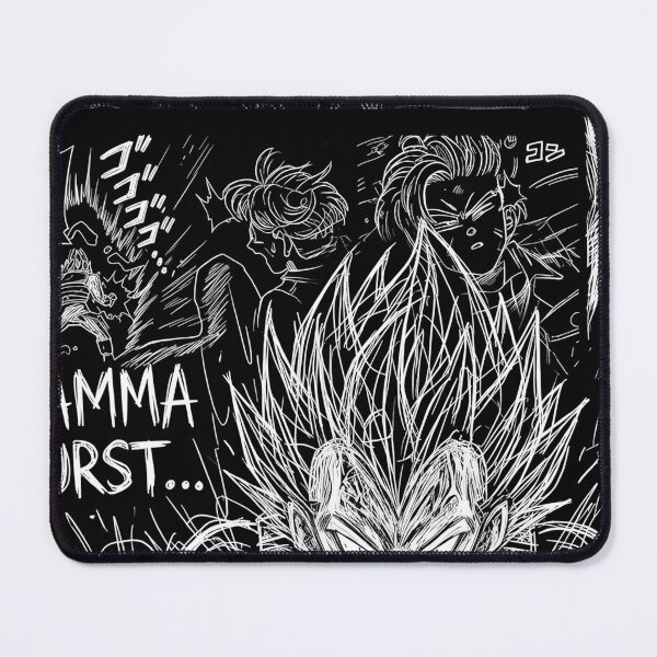 Item preview, vegeta scribel art designed and sold by stoppedonlin.