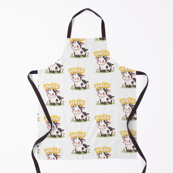 Item preview, Moooo designed and sold by Jessica Hutcheson.