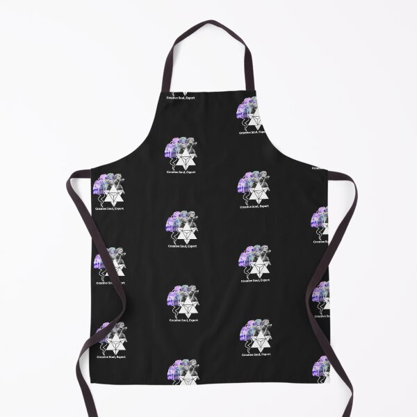 Item preview, Creative Soul, Expert designed and sold by Bubpat.