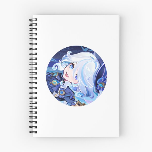 Item preview, Furina designed and sold by Lauwuuh.