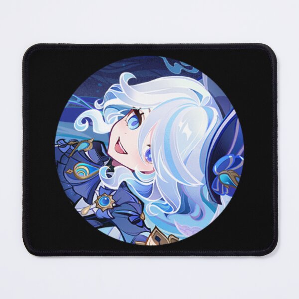 Item preview, Furina designed and sold by Lauwuuh.