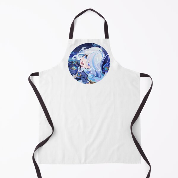 Item preview, Furina designed and sold by Lauwuuh.
