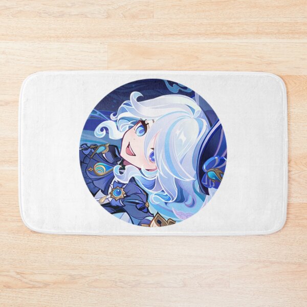 Item preview, Furina designed and sold by Lauwuuh.