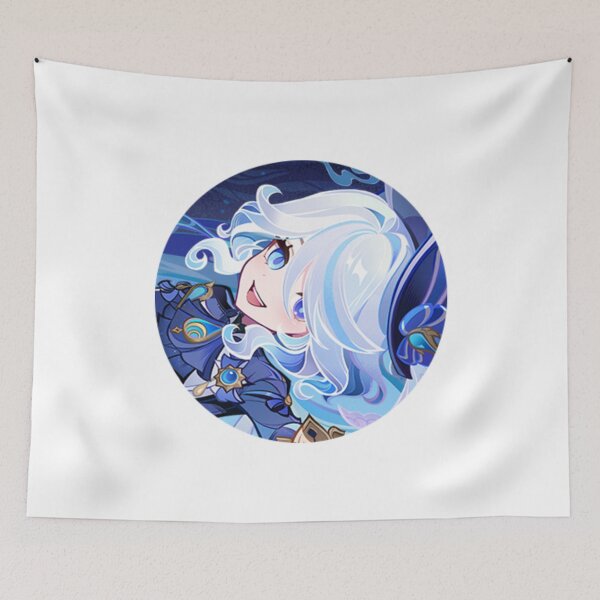 Item preview, Furina designed and sold by Lauwuuh.