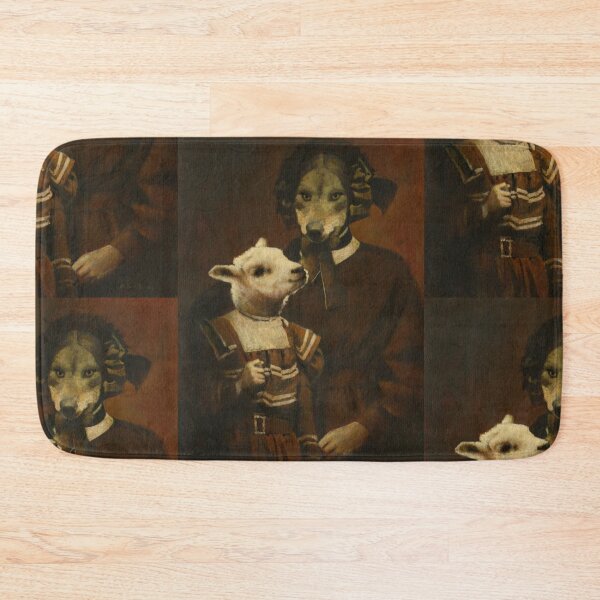Item preview, The Demise Of Lavinia Lamb designed and sold by mictomart.