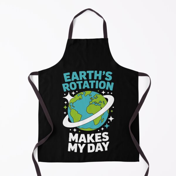 Item preview, EARTH’S ROTATION MAKES MY DAY designed and sold by jkrphoto.