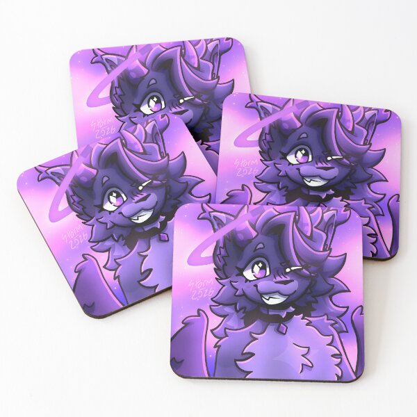Item preview, Halo of Mischief designed and sold by Miroko-Draw.