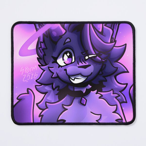 Item preview, Halo of Mischief designed and sold by Miroko-Draw.