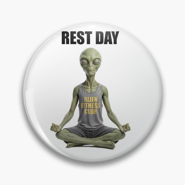 Item preview, Rest day designed and sold by NexxaStoree.