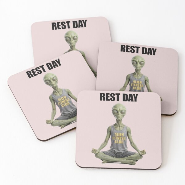 Item preview, Rest day designed and sold by NexxaStoree.