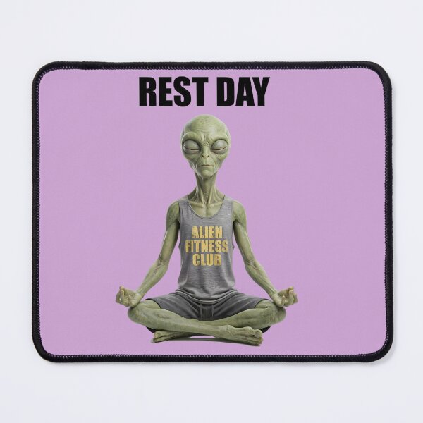Item preview, Rest day designed and sold by NexxaStoree.