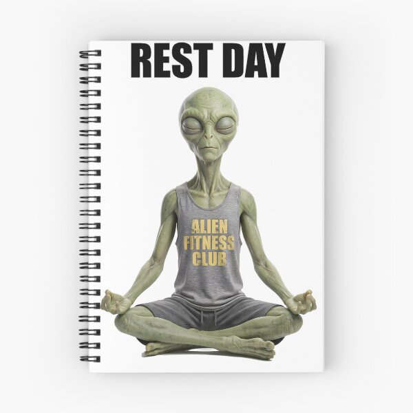 Item preview, Rest day designed and sold by NexxaStoree.
