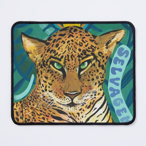 Item preview, Selvagem designed and sold by Alocasiarte.
