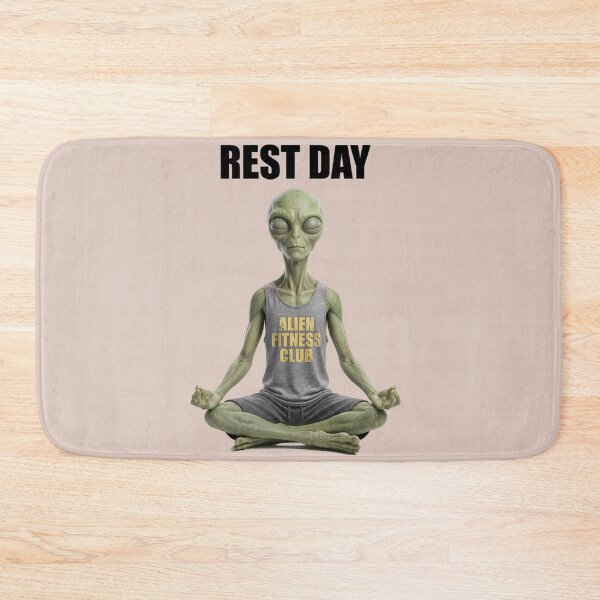 Item preview, Rest day designed and sold by NexxaStoree.