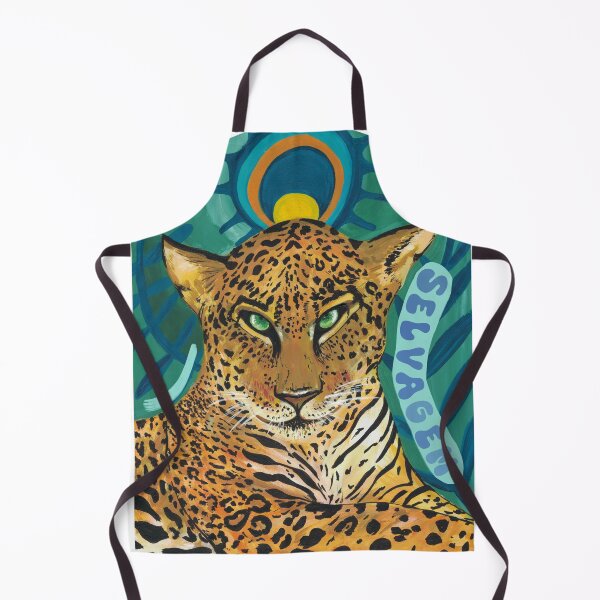 Item preview, Selvagem designed and sold by Alocasiarte.