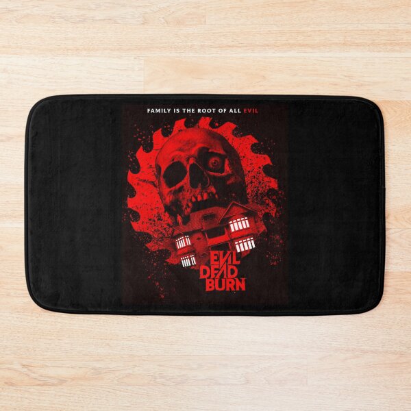 Item preview, Evil Dead Burn designed and sold by Malakiacount.