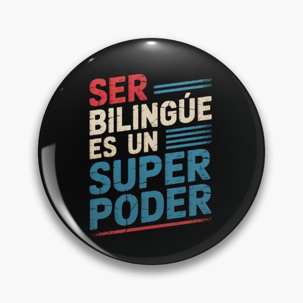 Item preview, Bilingual Teacher Spanish Teacher Educator Gift designed and sold by ZACK ART.