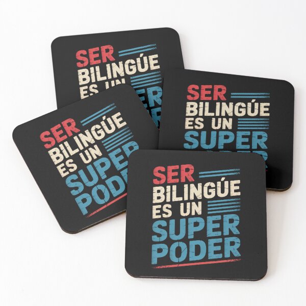 Item preview, Bilingual Teacher Spanish Teacher Educator Gift designed and sold by ZACK ART.