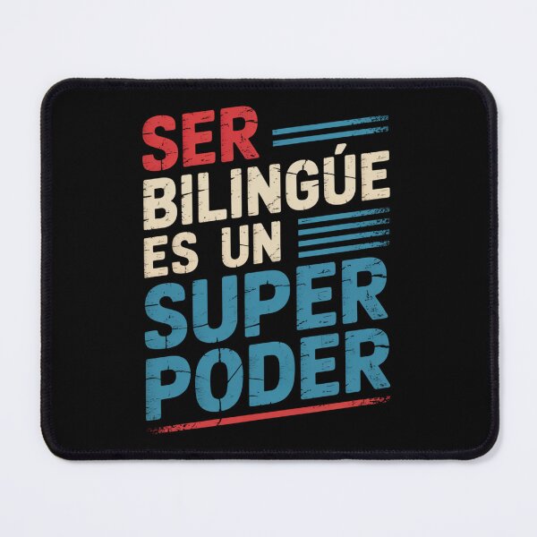 Item preview, Bilingual Teacher Spanish Teacher Educator Gift designed and sold by ZACK ART.